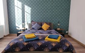 Elegance Provinoise Logement Classe 3 Etoiles
